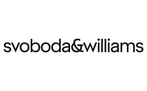 Svoboda & Williams