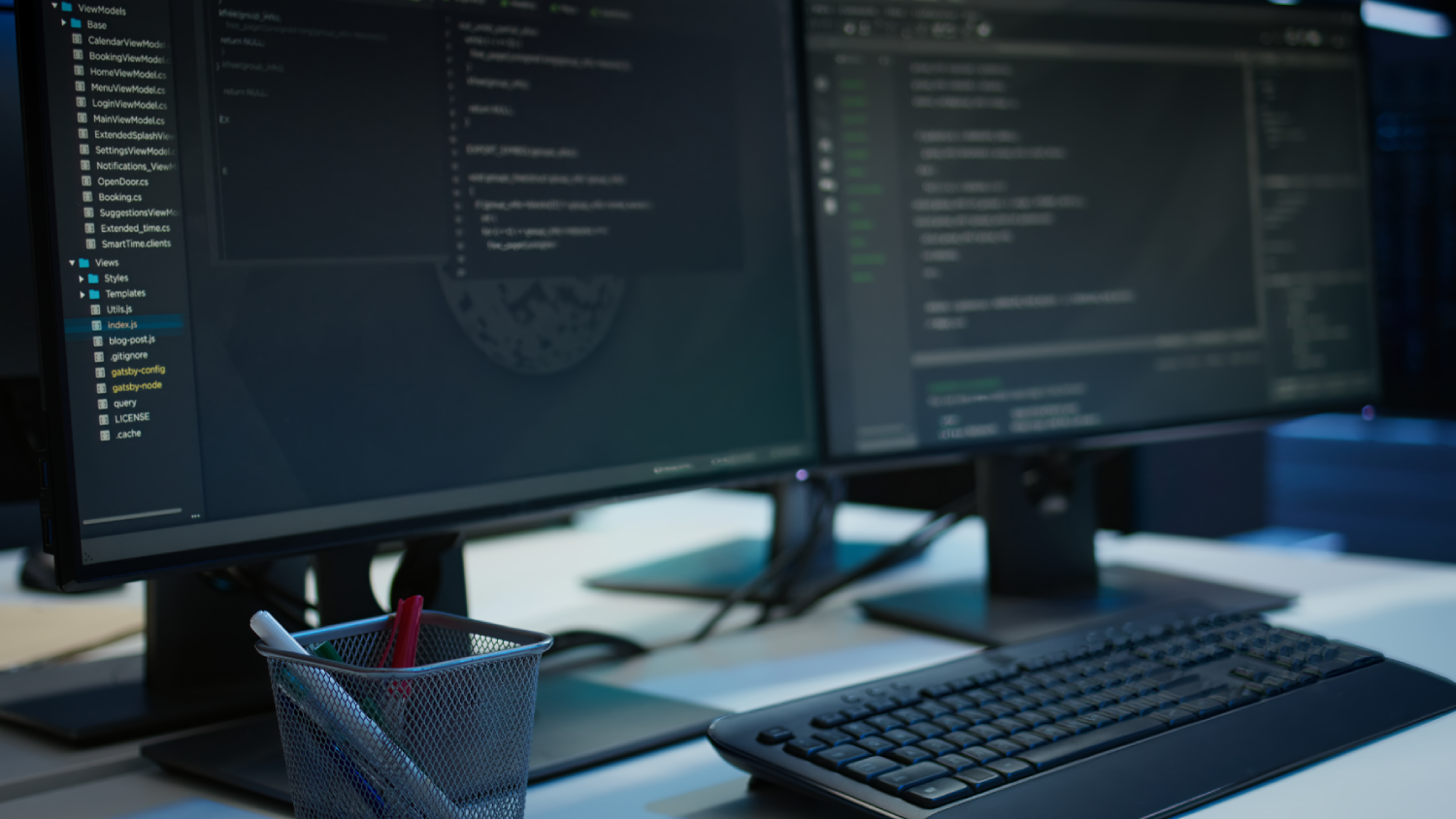 Information Technologies