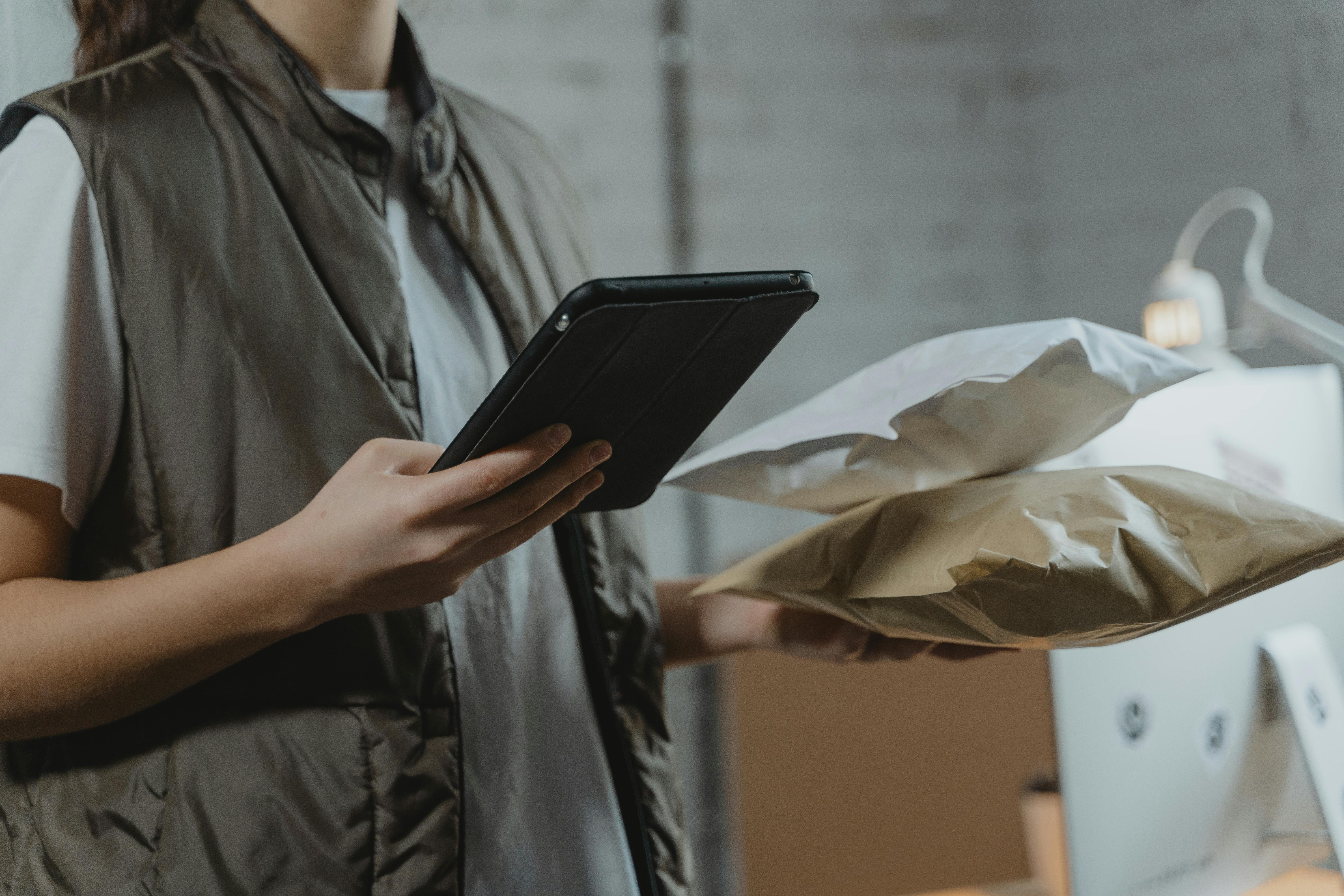 E-Commerce