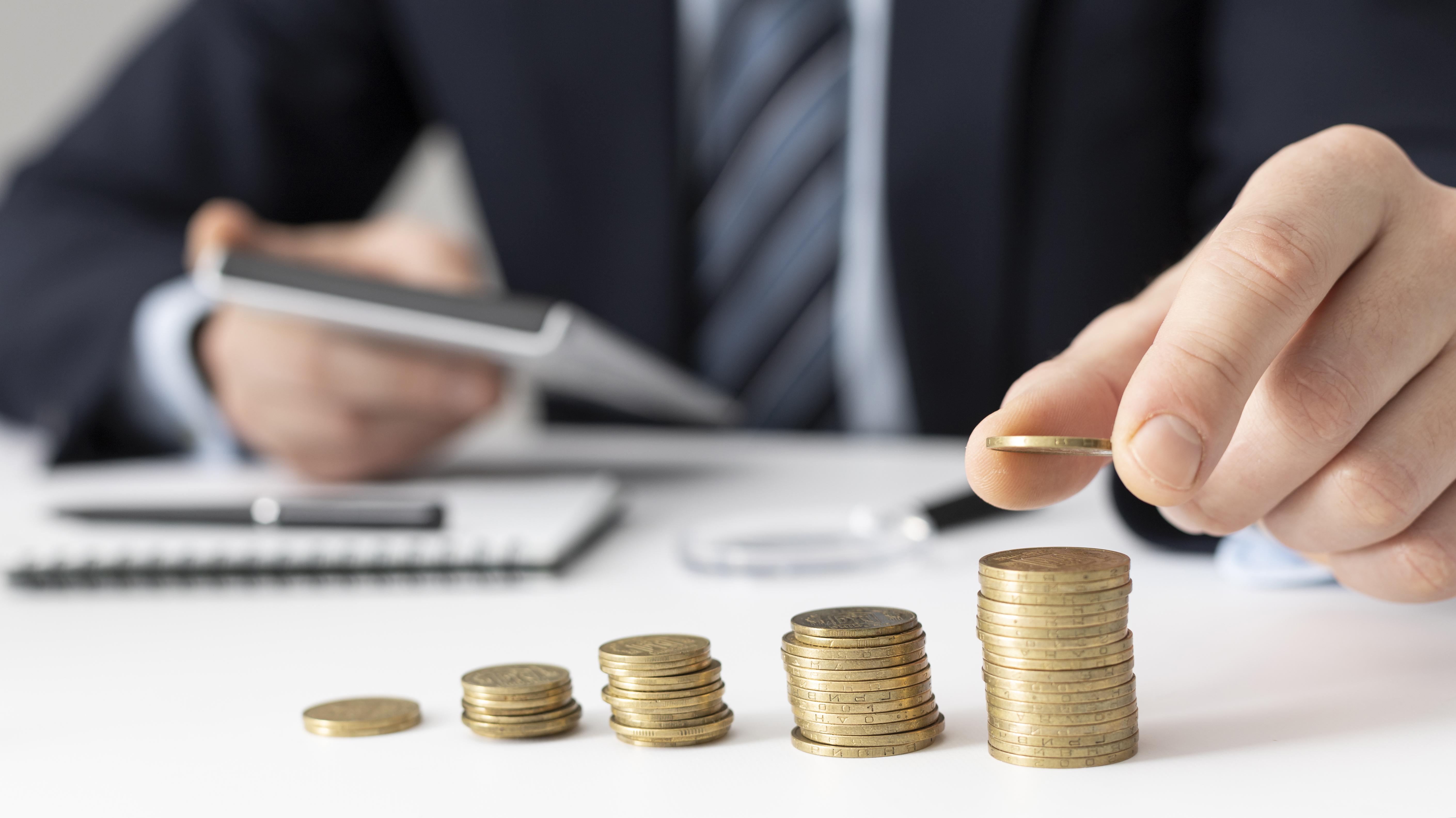 Financial Services
