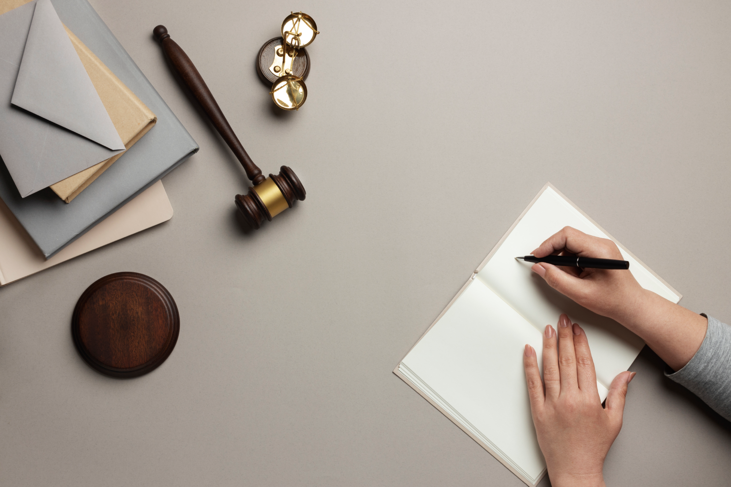 Legal Services