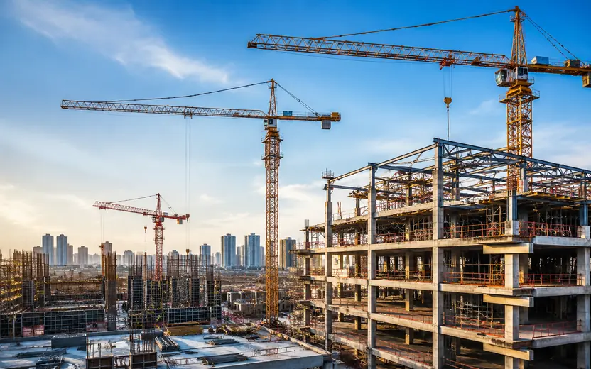 Construction