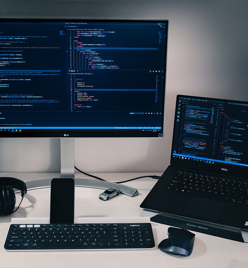 Information Technologies