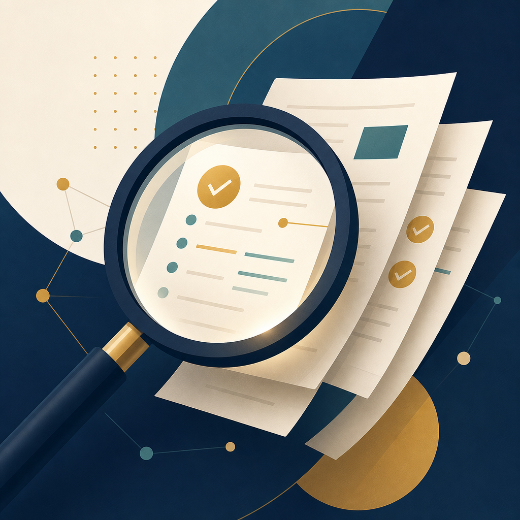 M&amp;A Due Diligence
