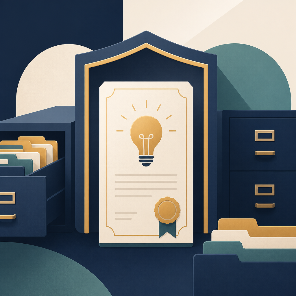 IP Portfolio Analyzer
