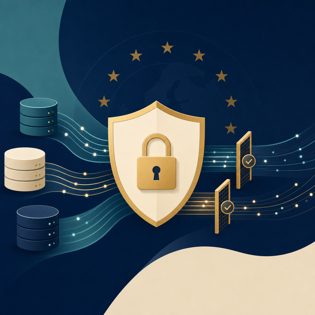 GDPR Data Mapping