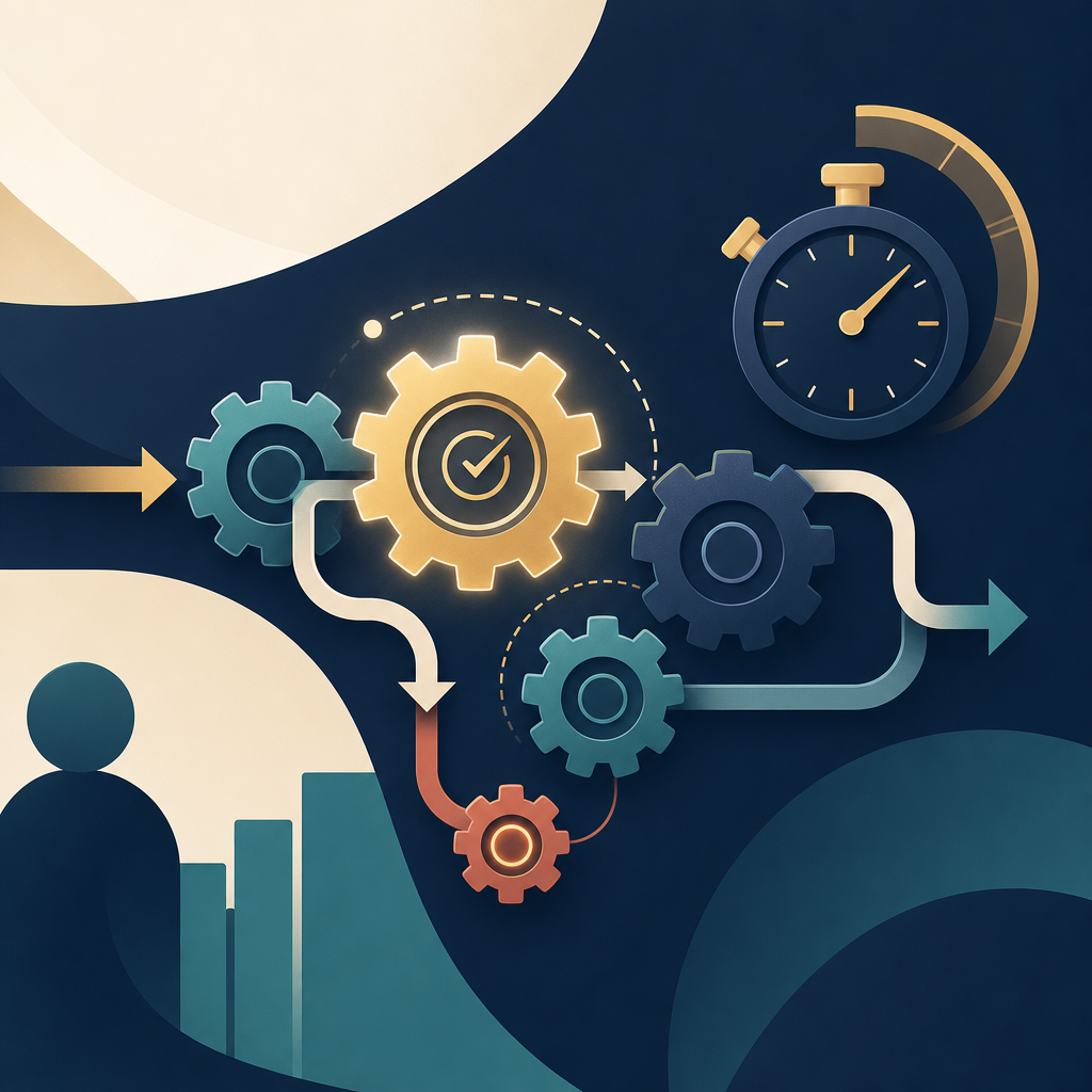 Process Optimization AI