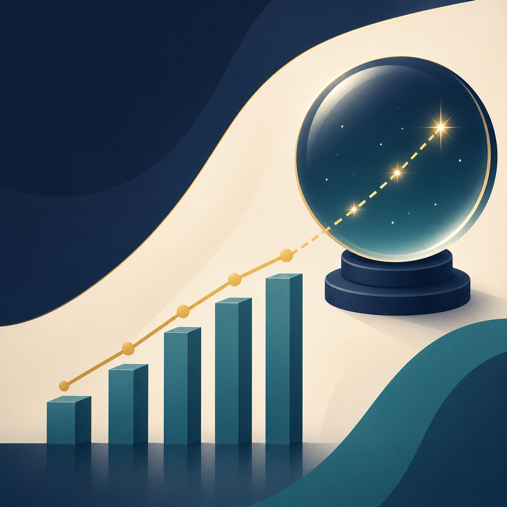 Sales Forecast Analyzer