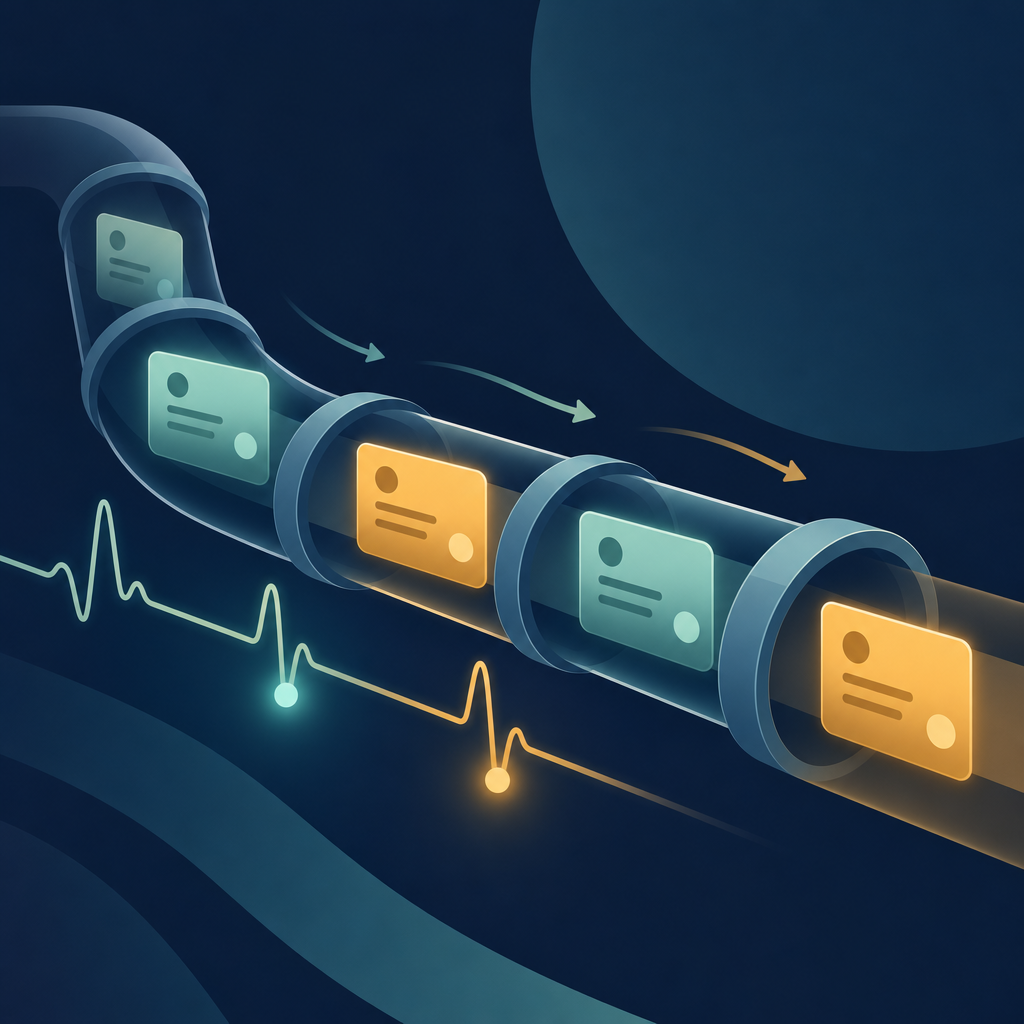 Deal Pipeline Optimizer