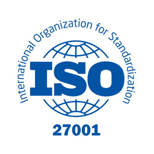 ISO 27001
